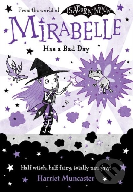 Mirabelle Has a Bad Day