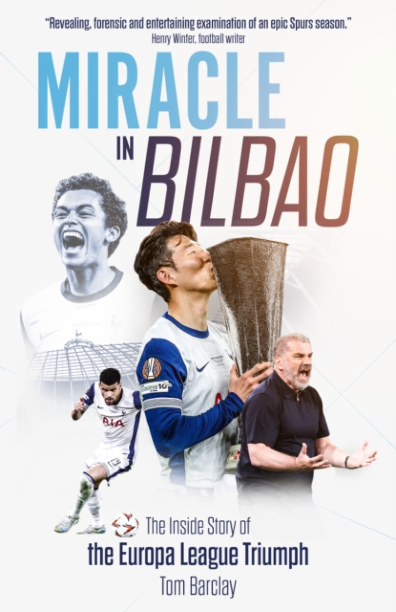 Miracle in Bilbao