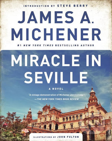 Miracle in Seville
