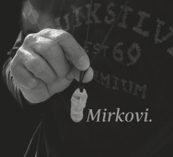 Mirkovi. - kniha z kategorie Malířství a sochařství