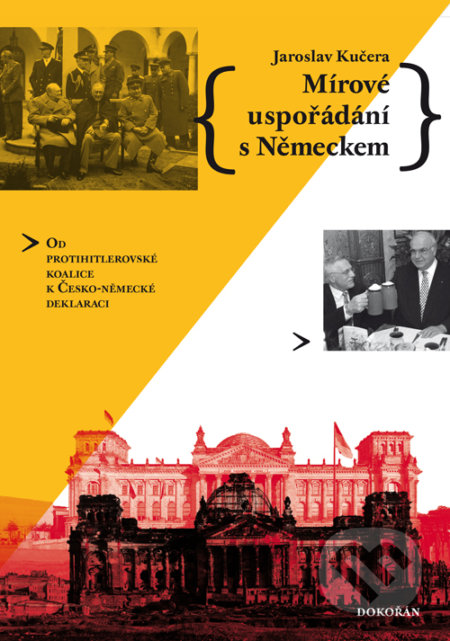 Mírové uspořádání s Německem