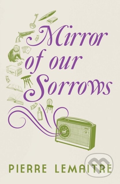 Mirror of our Sorrows