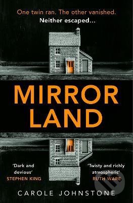 Mirrorland