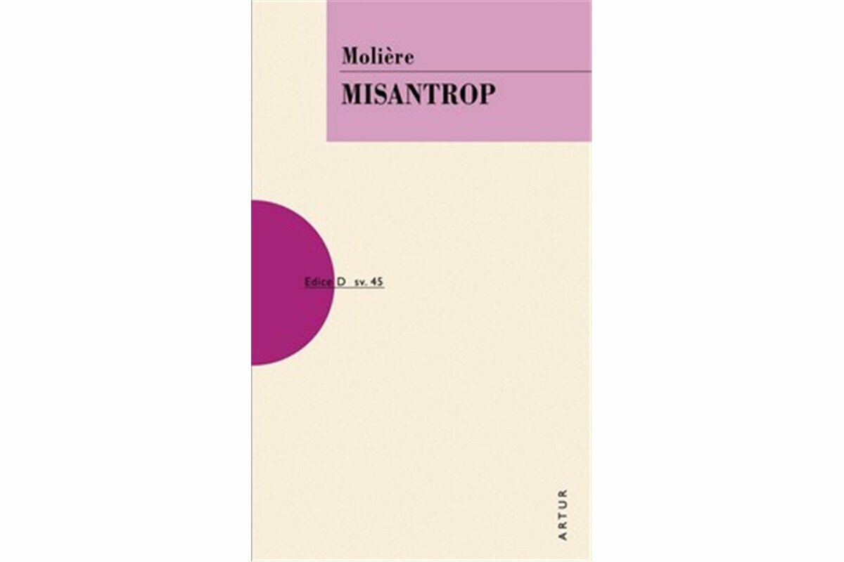 Misantrop