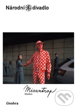 Misantrop
