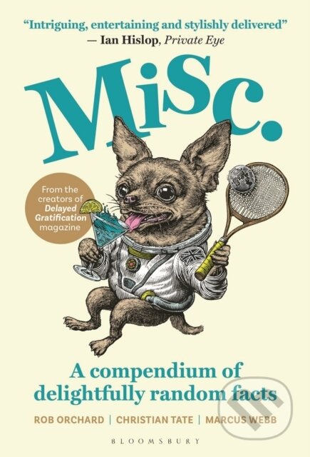 Misc