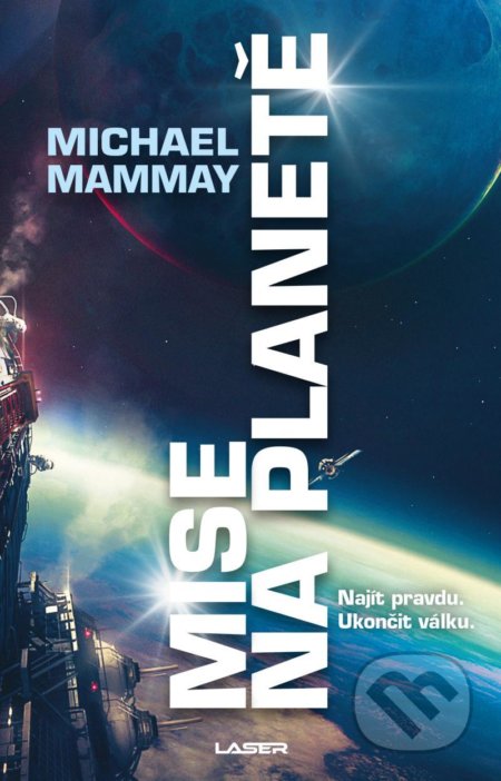 Mise na planetě
