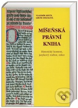 Míšeňská právní kniha