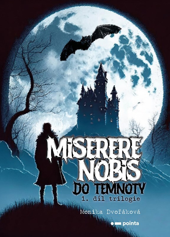 Miserere nobis Do temnoty