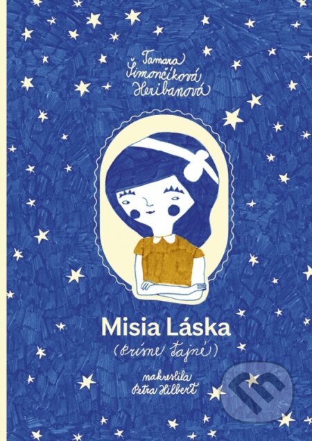 Misia Láska (Prísne tajné)