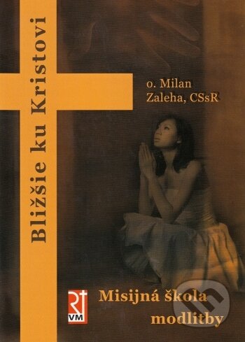 Misijná škola modlitby