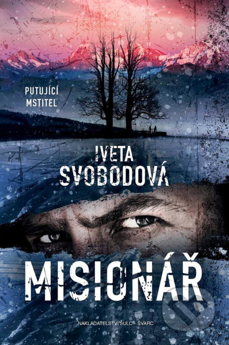 Misionář (Putující mstitel)