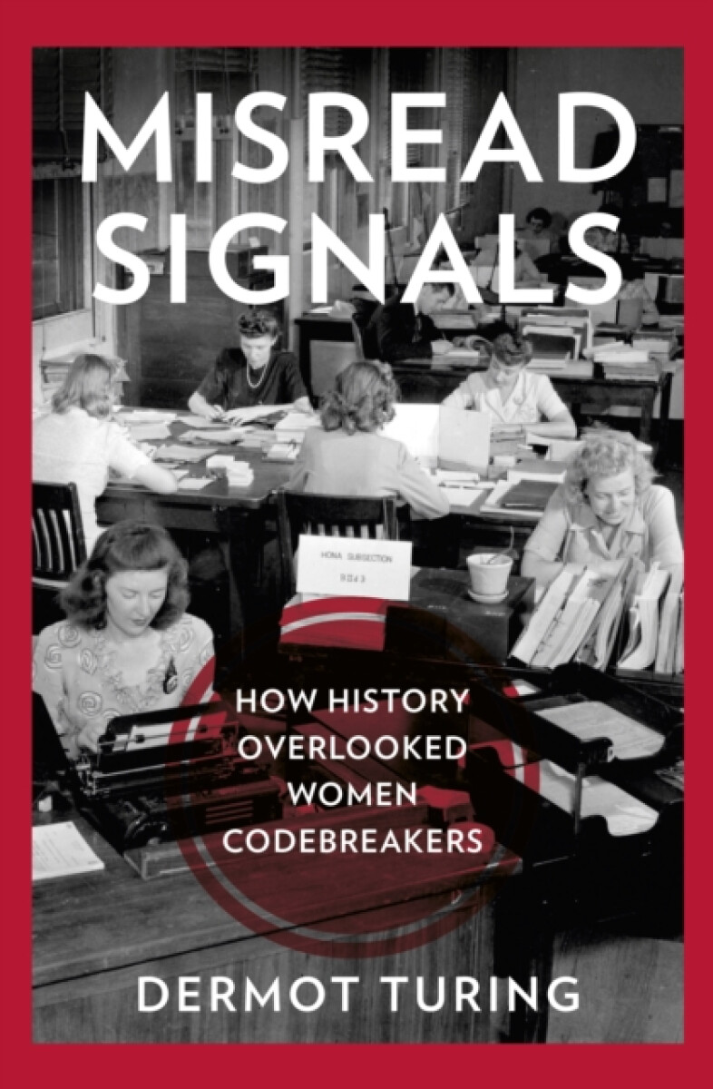 Misread Signals