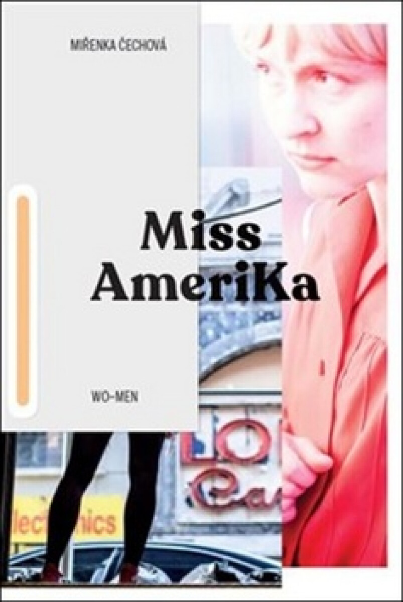 Miss AmeriKa