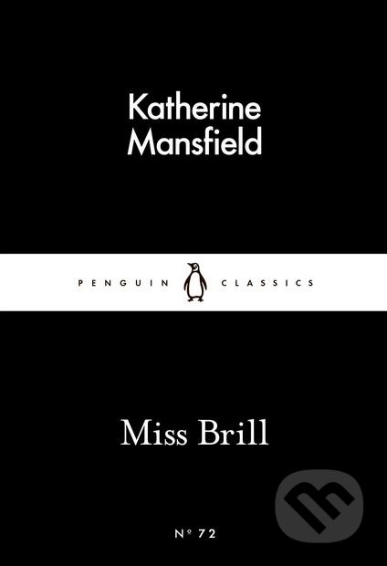 Miss Brill