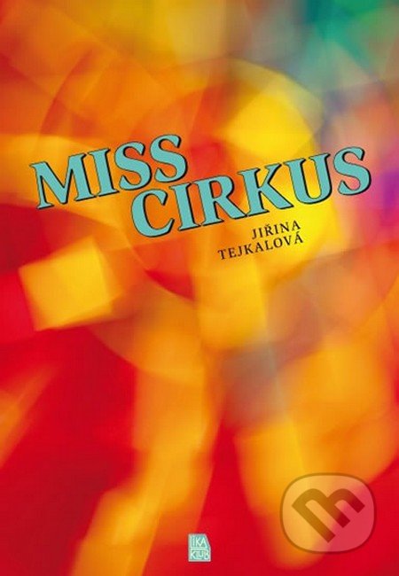 Miss cirkus