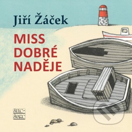 Miss Dobré naděje