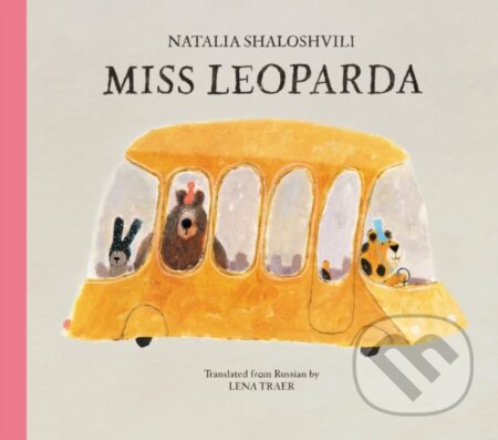 Miss Leoparda
