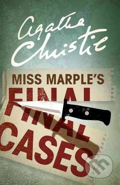 Miss Marple's Final Case