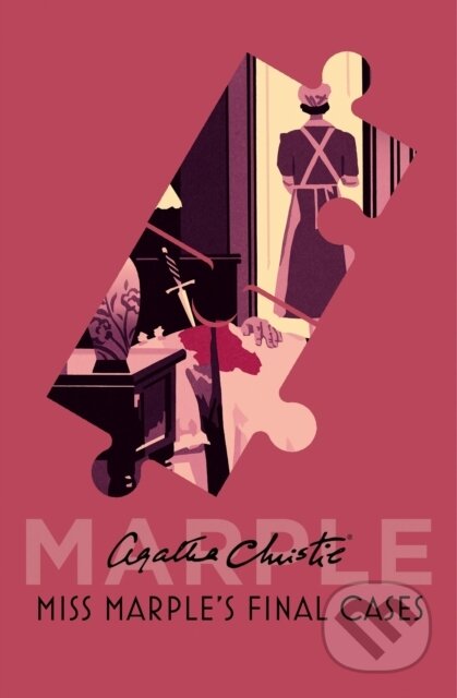 Miss Marple’s Final Cases