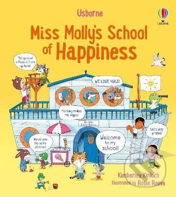 Miss Molly´s School of Happiness