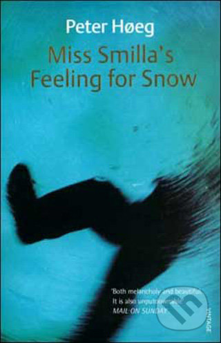 Miss Smilla's Feeling for Snow
