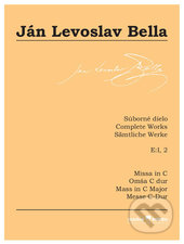 Missa in C (Súborné dielo, E:I, 2)