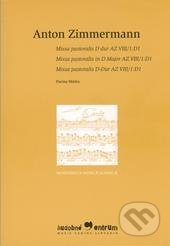 Missa pastoralis (D dur)