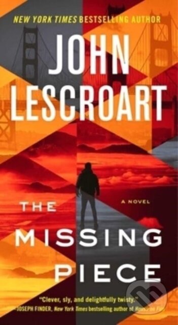 Missing Piece (A Novel)