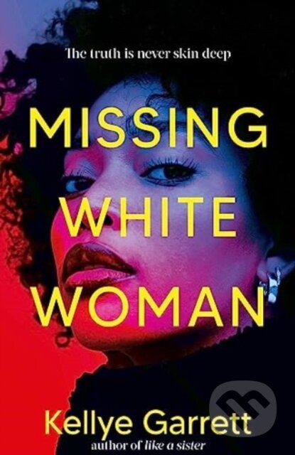 Missing White Woman
