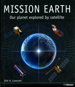 Mission Earth