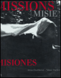 Missions / Misie / Misiones - Alena Dvořáková