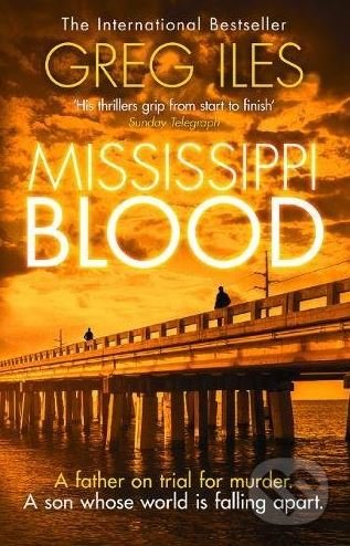 Mississippi Blood