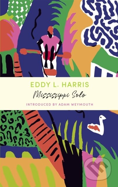 Mississippi Solo (A John Murray Journey)