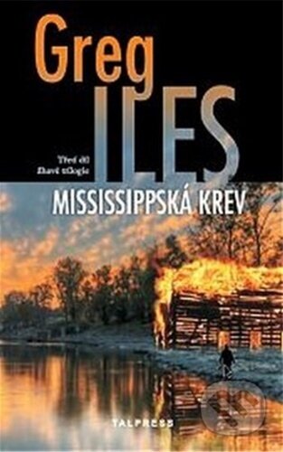 Mississippská krev