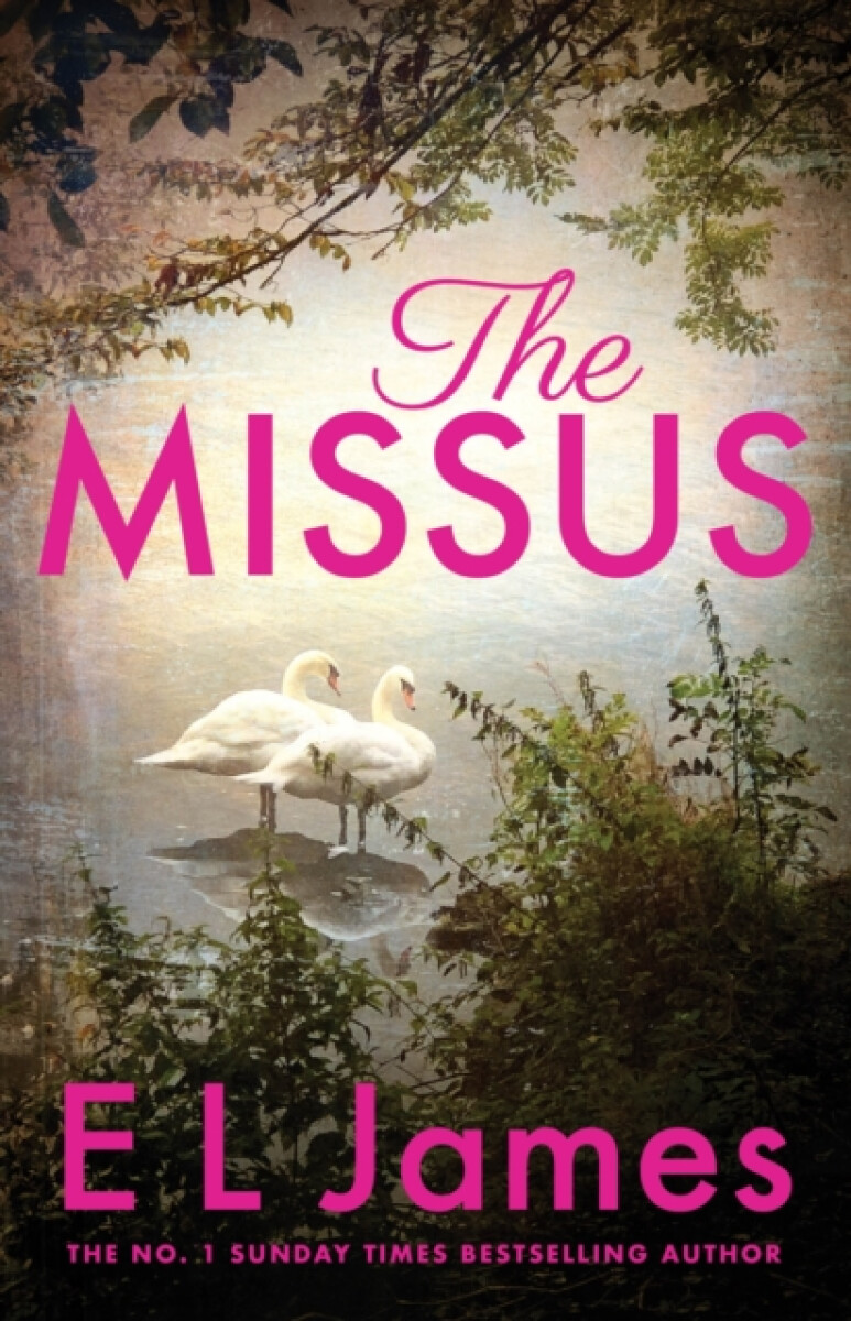 Missus - E.L. James