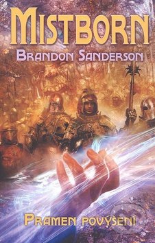 Mistborn 2 (Pramen povýšení)