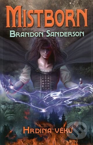 Mistborn 3 (Hrdina veků)