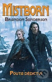 Mistborn 6 (Pouta dědictví)