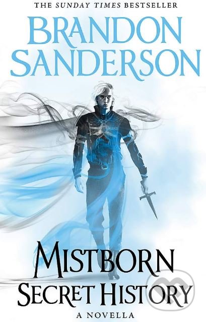 Mistborn: Secret History