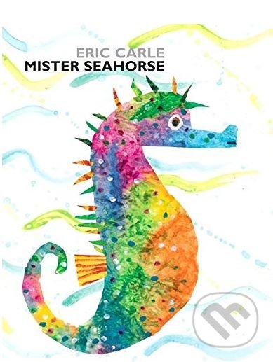 Mister Seahorse