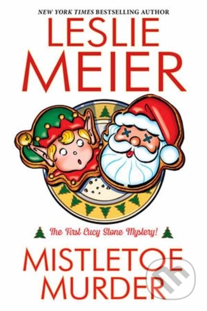 Mistletoe Murder