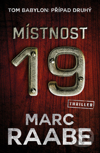 Místnost 19
