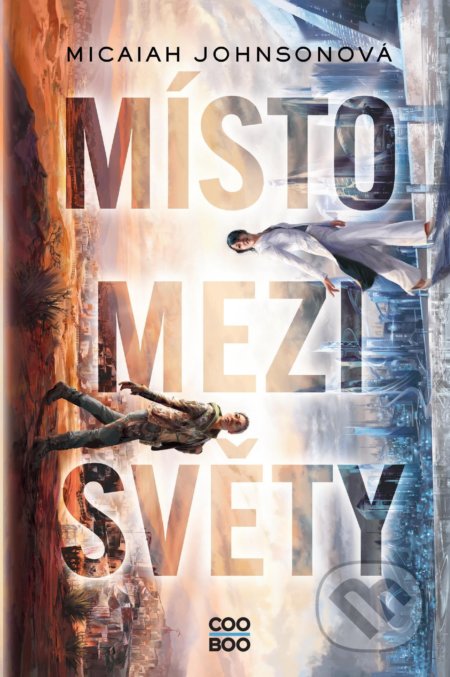 Místo mezi světy