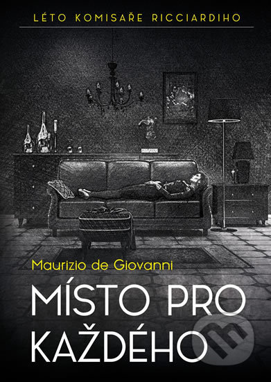 Místo pro každého (Léto komisaře Ricciardiho)