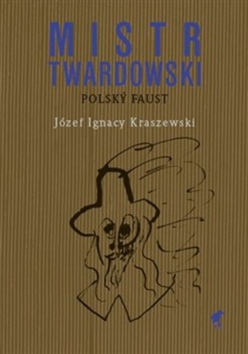 Mistr Twardowski - polský Faust