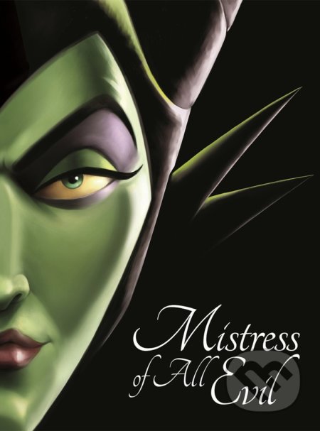Mistress Of All Evil (Disney Princess