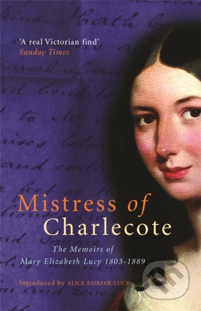 Mistress Of Charlecote (Mistress of Charlecote)