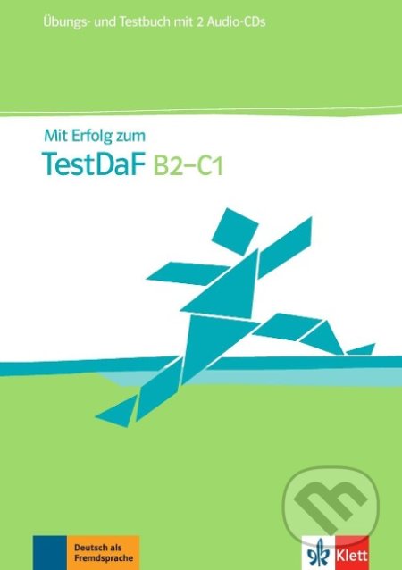 Mit Erf. z. Test DaF