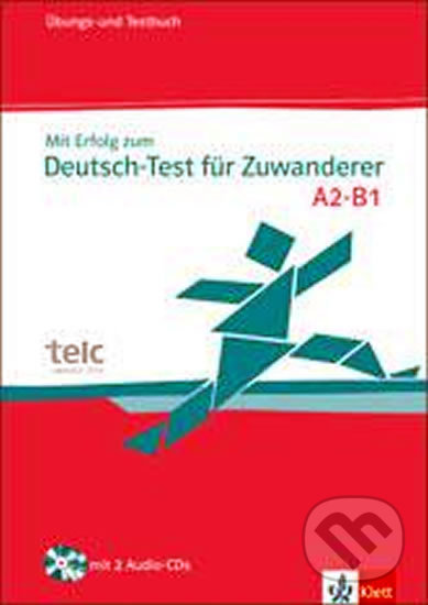 Mit Erfolg zum Deutsch-Test für Zuwk